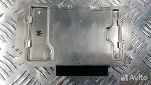 Блок управления раздаточной коробки BMW X3 E83 (2N