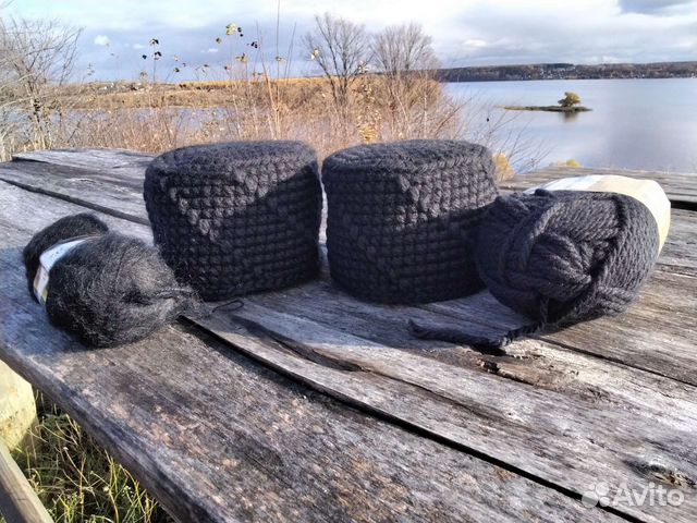 Скуфья (шапочки) монашеская. Летние. Зимние