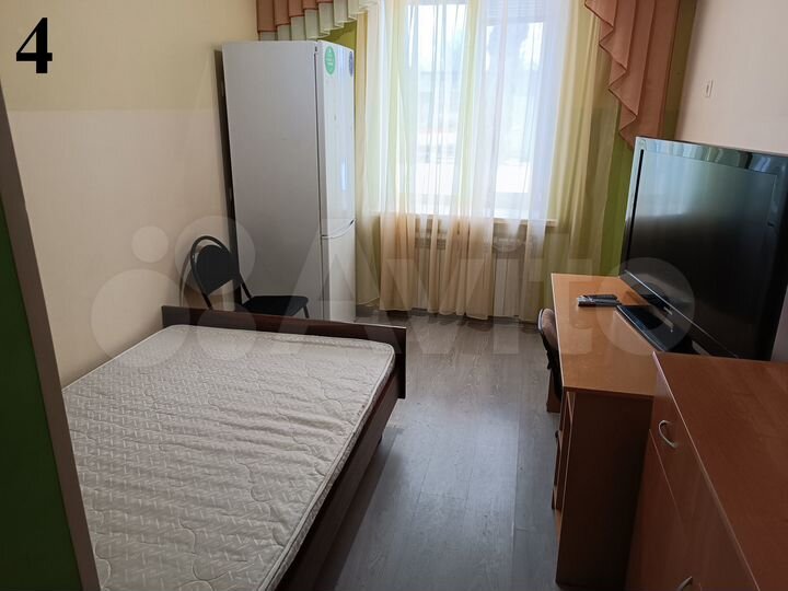 Комната 12 м², 1/2 эт.