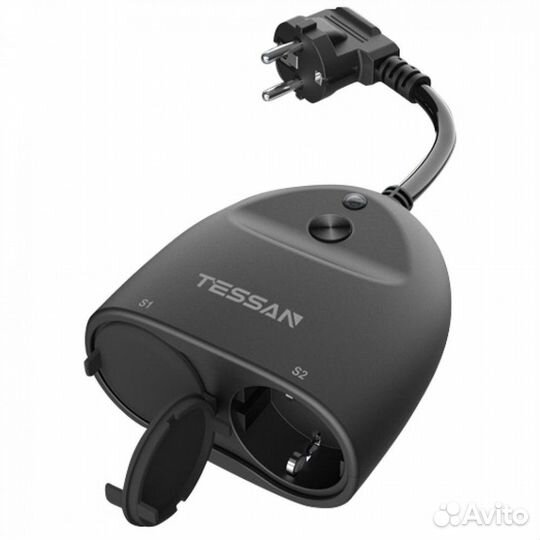 Распределитель питания Tessan EOP03 537891