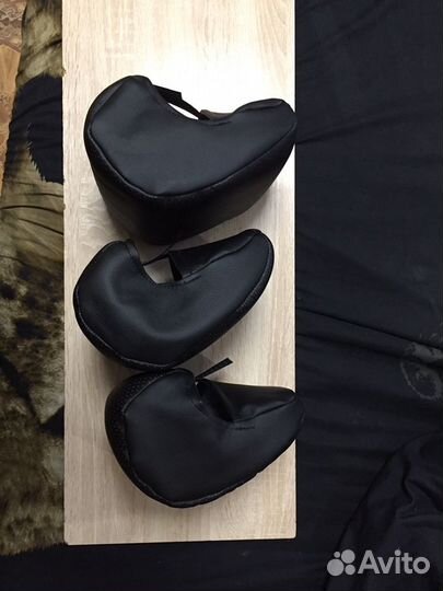 Чехлы на подголовники