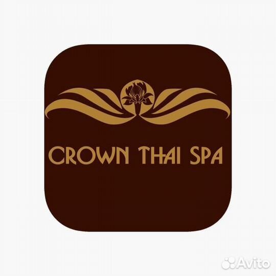 Администратор SPA - салона