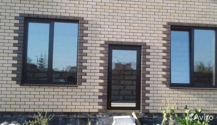 Окна за 1 день