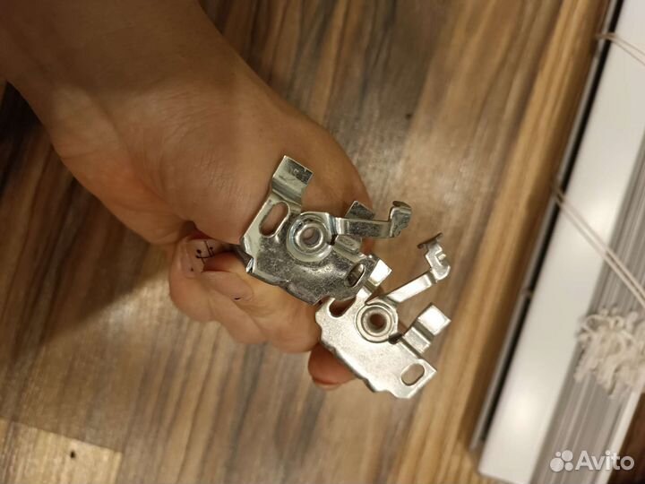 Жалюзи горизонтальные алюминиевые бу