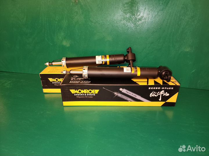 Амортизаторы задние Ford Mondeo 5 Новые Monroe