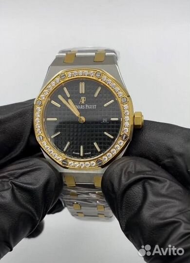 Часы Audemars Piguet Royal Oak 33mm