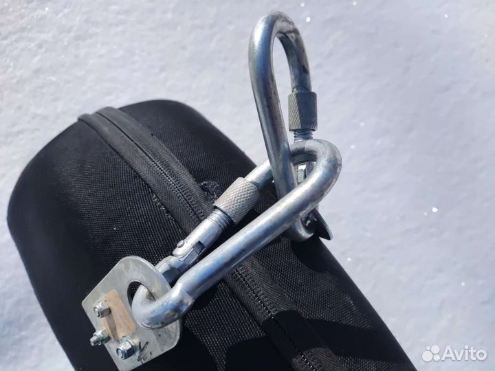 Плотный чехол для jbl boombox 1-3