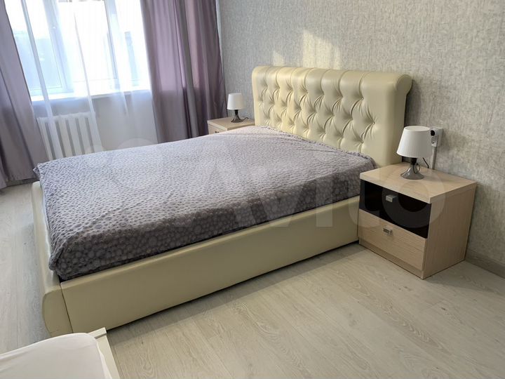 3-к. квартира, 76 м², 5/9 эт.