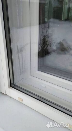 Остекление окон и балконов пвх