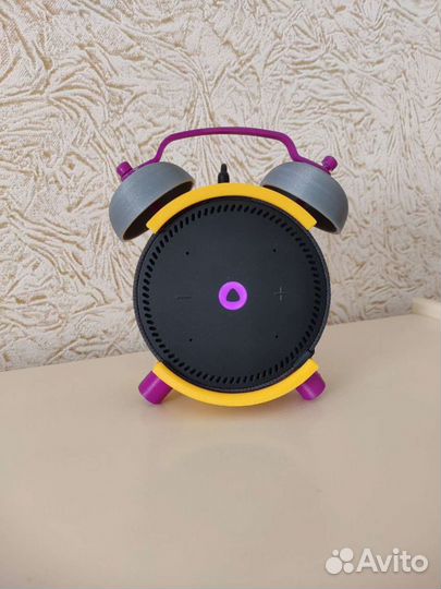 Подставка для Яндекс Станции