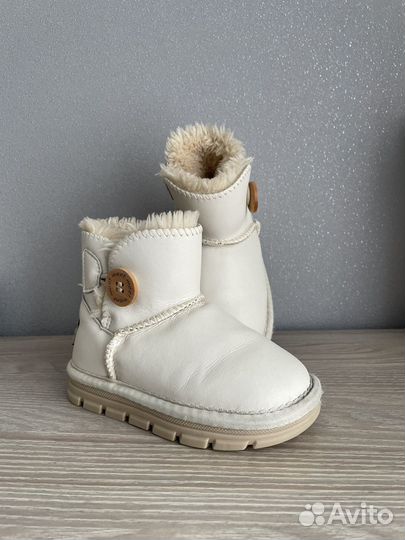 Угги детские 23