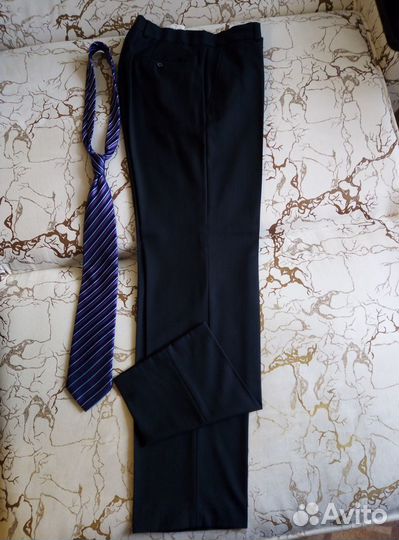 Костюм мужской Рамсей Лондон