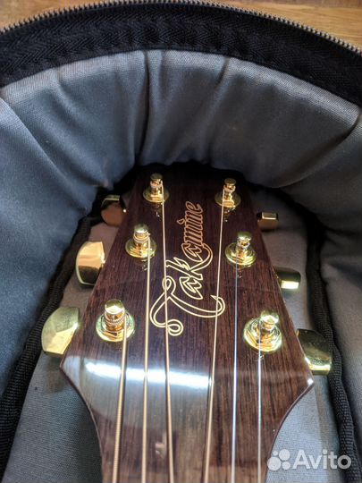 Акустическая гитара takamine gd51-nat