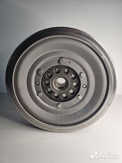 Двухмассовый маховик Audi, Porsche 415071709