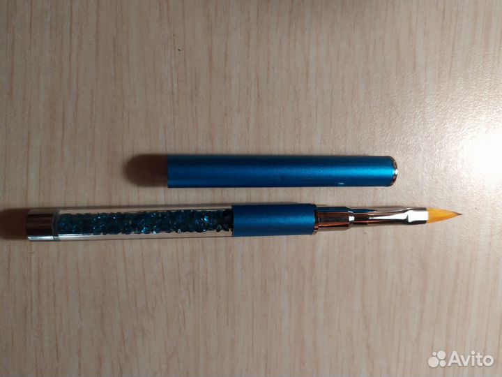 Новая кисть для геля