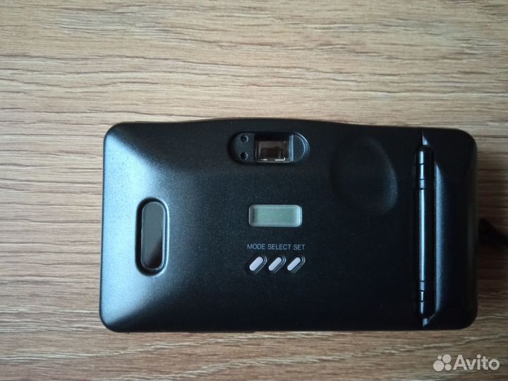 Samsung AF-Slim R фотоаппарат плёночный