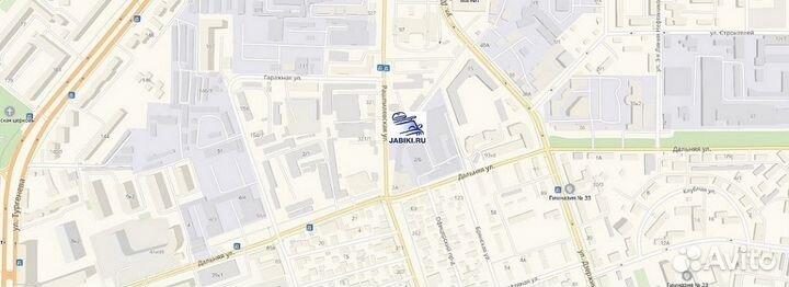 Рейлинги APS 0243-бп-11 Toyota RAV4 (III) серый