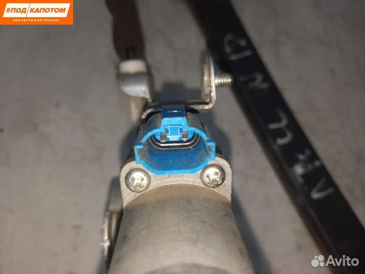 Стеклоподъемник передний правый Chevrolet Lacetti