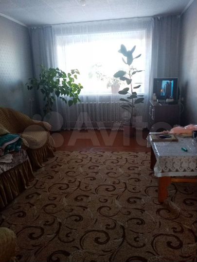 Дом 92 м² на участке 20 сот.