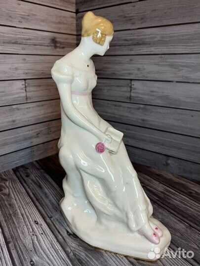 Статуэтка Татьяна Ларина дфз