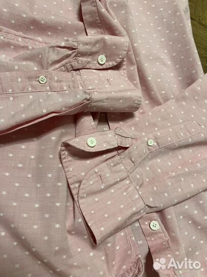 Рубашка boggi