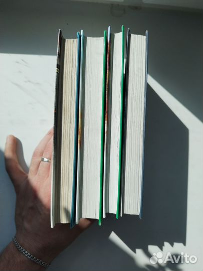 Рэй Бредбери