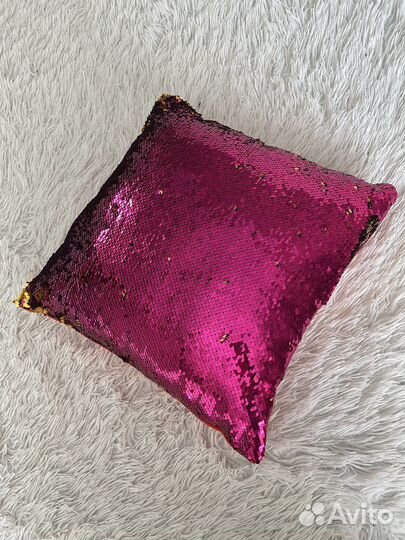 Подушка декоративная