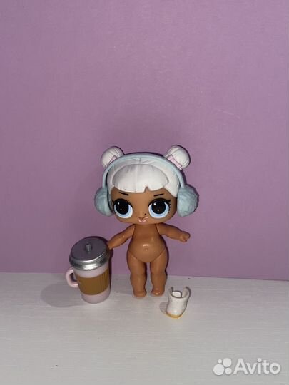 Куклы L.O.L 1-2 серия