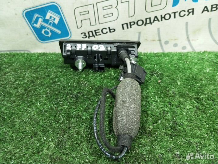 Камера заднего вида Audi Q5 8R CDN cdnc