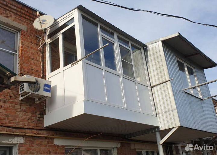 Пвх окна на заказ