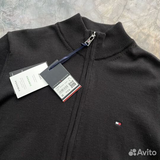 Кардиган Tommy Hilfiger