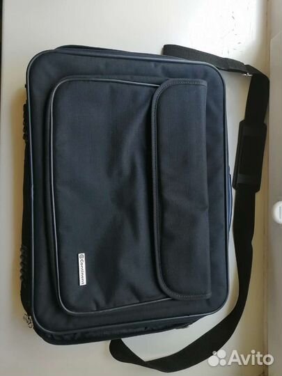 Сумка для ноутбука