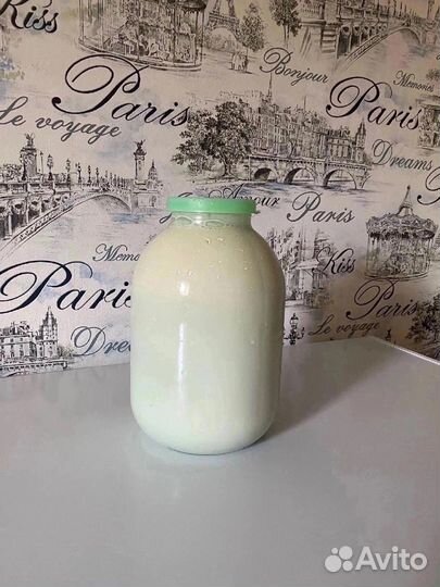 Продам Домашние Молочные Продукты