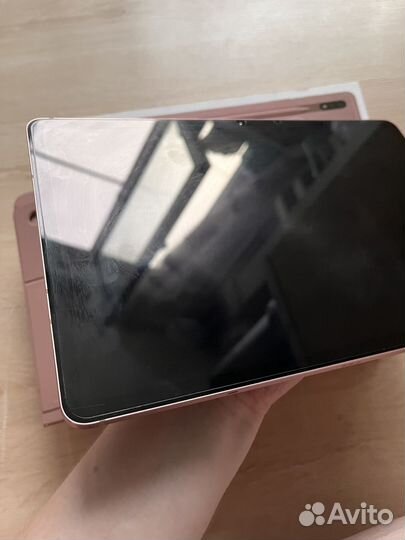 Samsung Galaxy tab s7 128 gb Samsung