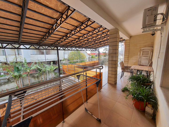 Комната 15 м², 2/4 эт.