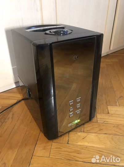 Увлажнитель воздуха bork