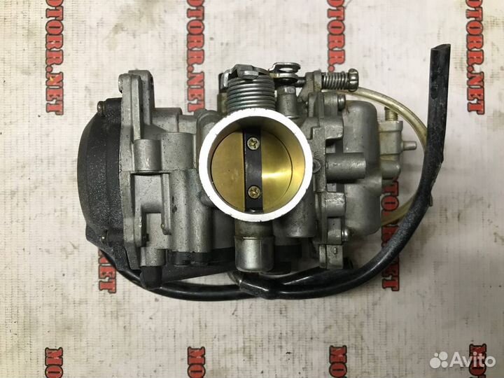 Yamaha XT225 Serow 92-00 дроссельная заслонка