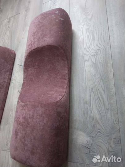 Подушка для наращивания ресниц