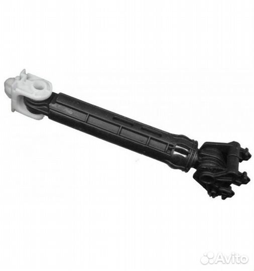 Амортизатор 120N с крепежом