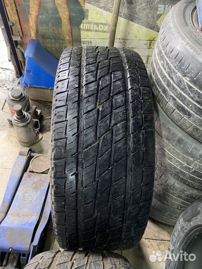 Toyo Open Country A/T 285/45 R22