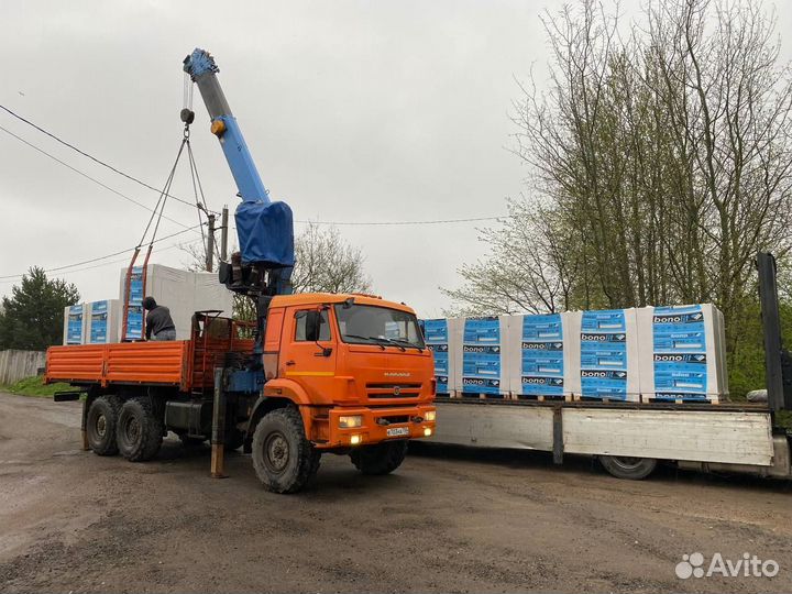 Газосиликатные Блоки Купить