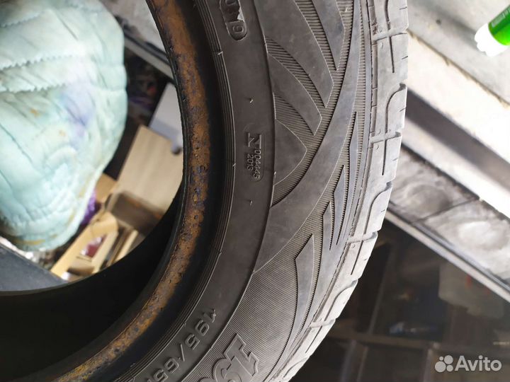 Cordiant Road Runner 195/65 R15