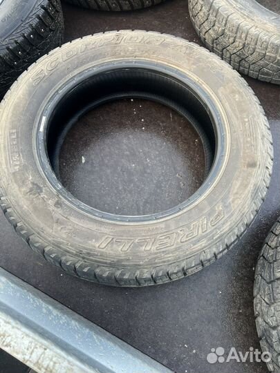 Pirelli Scorpion ATR 185/75 R16 92