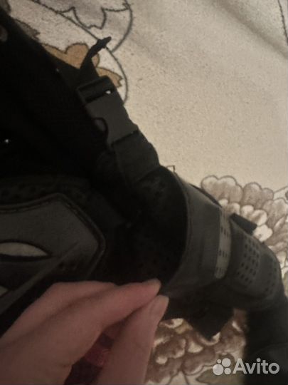 Моточерепаха 3xl