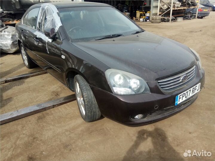 Разбор на запчасти киа Magentis 2005-2010