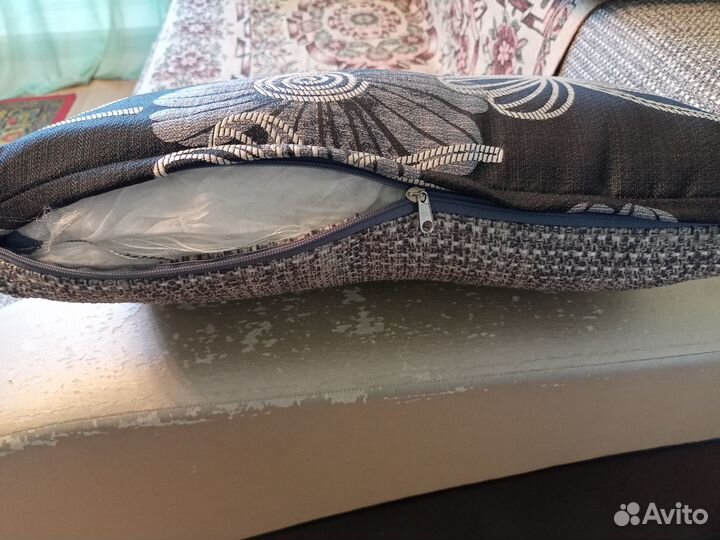 Диван раскладной бу