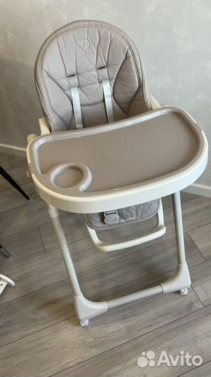 Стул для кормления