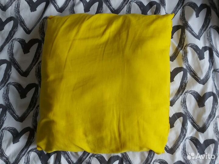 Декоративная подушка IKEA, 45*45 см