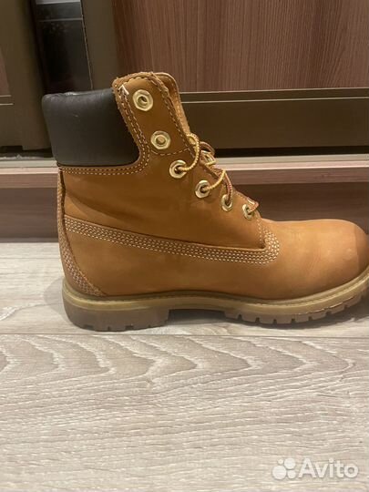 Timberland женская обувь