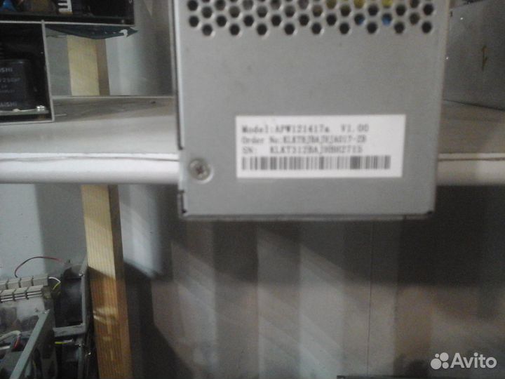 Продам блоки питания APW12